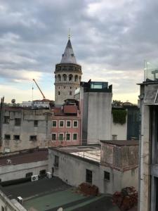 Duo Galata - 15