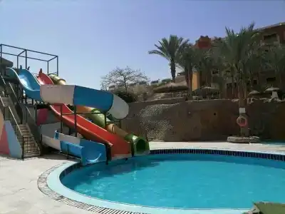 Sun & Sea and Aqua Park - Hurghada - 9