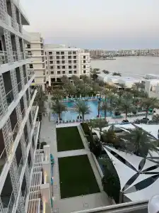 Hilton Abu Dhabi Yas Island - 34