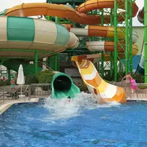 Crystal Waterworld Resort & Spa - Ultimate All Inclusive - 91