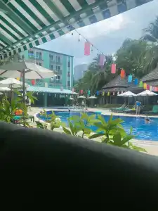 Ibis Phuket Kata - 71