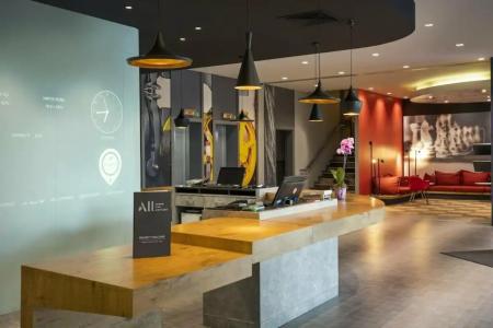 Ibis Istanbul Zeytinburnu - 74