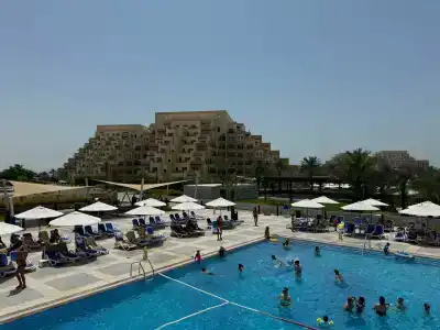 Rixos Bab Al Bahr - 66