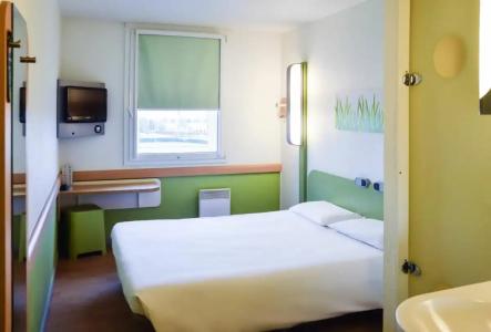 ibis budget Roissy CDG Paris Nord 2 - 20