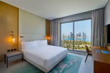 DoubleTree by Hilton Sharjah Waterfront And Residences - 75