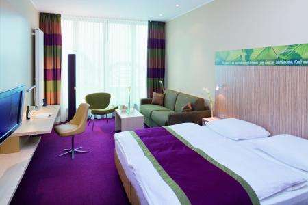 Movenpick Frankfurt City Messe - 16