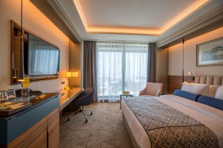 Golden Tulip Istanbul Bayrampasa - 96