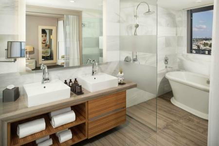 The Gabriel Miami Downtown, Curio Collection by Hilton - 49