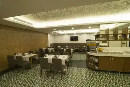 Cumbali Plaza - 4