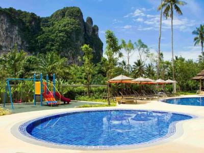 ibis Styles Krabi Ao Nang - SHA Extra Plus - 36