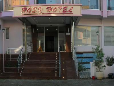 Rosy Marmaris - 11