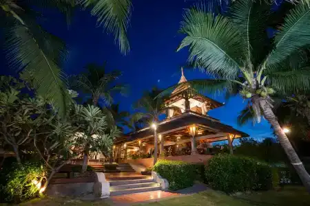 Royal Muang Samui Villas - SHA Extra Plus - 6