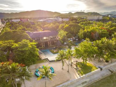 Movenpick Asara Resort & Spa Hua Hin - 20