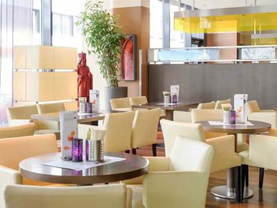 Novotel Aachen City - 29