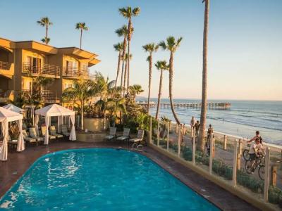 Pacific Terrace - 24