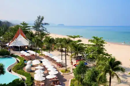 Centara Grand Beach Resort Phuket - SHA Plus - 58