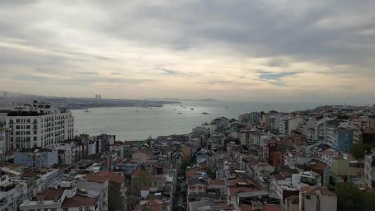 Sofitel Istanbul Taksim - 65