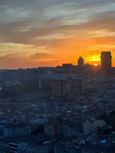 Shangri-La Bosphorus, Istanbul - 0