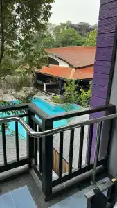 Phuvaree Resort - 87