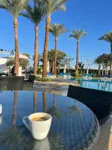 Novotel Sharm El-Sheikh - 33