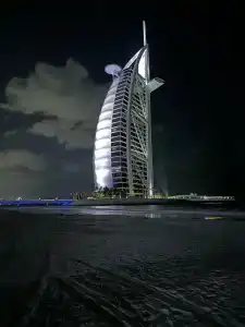 Jumeirah Beach - 75