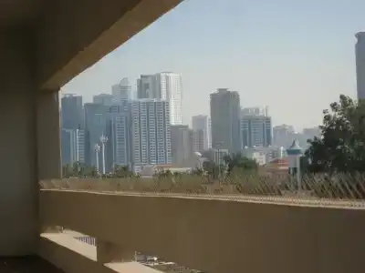 Occidental Sharjah Grand - 90