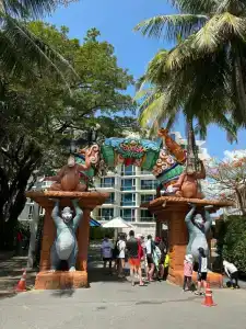 Splash Beach Resort, Maikhao Phuket - SHA Extra Plus - 10