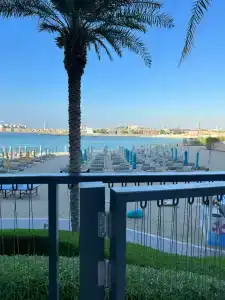 Rove La Mer Beach, Jumeirah - 60