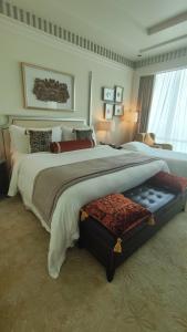 The St. Regis Abu Dhabi - 40