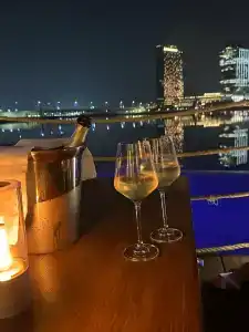 Le Meridien Abu Dhabi - 9