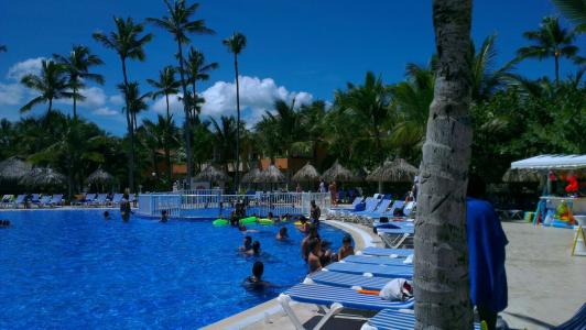 Bahia Principe Grand Bavaro - All Inclusive - 55