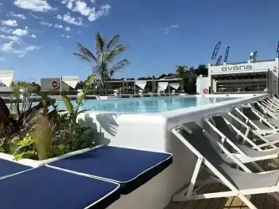 Delamar 4*Sup-Adults only (18+) - 10