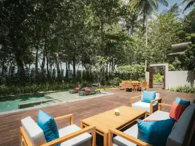 Avani Plus Khao Lak Resort - 78