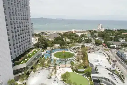 Grande Centre Point Pattaya - SHA Extra Plus - 15