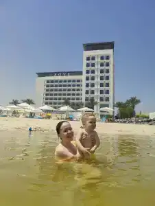 Rove La Mer Beach, Jumeirah - 11