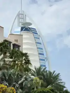 Burj Al Arab Jumeirah - 48