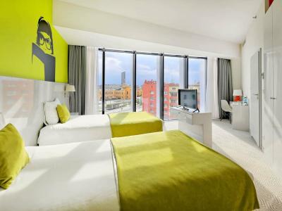 Ibis Styles Wroclaw Centrum - 19