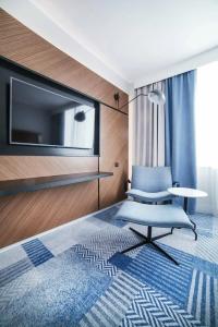 Courtyard by Marriott Katowice City Center - 65