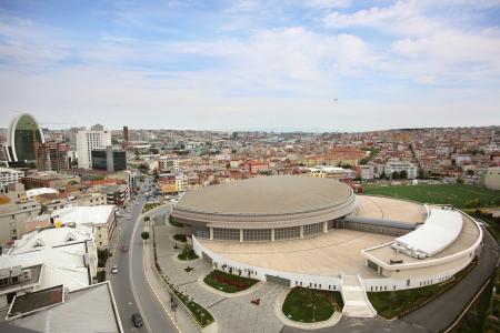 Serenity Suites Istanbul Airport - 64