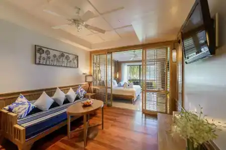 Katathani Phuket Beach Resort - SHA Extra Plus - 83