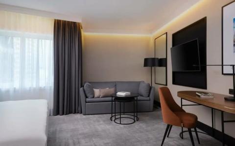 Radisson Collection, Warsaw - 70