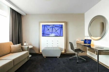 Radisson Blu Daugava, Riga - 27