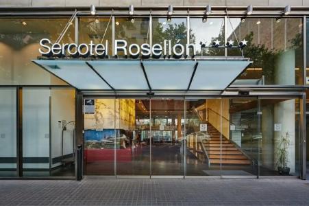 Sercotel Rosellon - 14