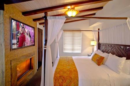 Pantai Inn - 54