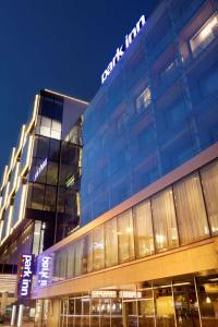 Park Inn by Radisson Central Tallinn - 61