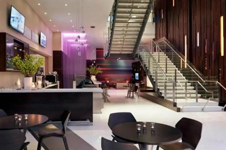 Courtyard by Marriott Los Angeles L.A. LIVE - 29