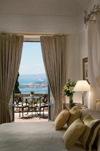 Grand Timeo, A Belmond, Taormina - 84