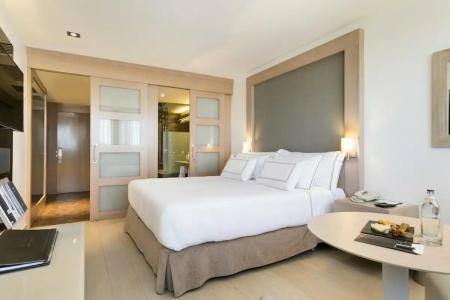 Melia Madrid Princesa - 39