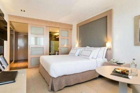 Melia Madrid Princesa - 71