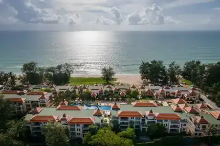 Movenpick Resort Bangtao Beach Phuket - 16